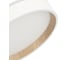 Светильник с подсветкой Citilux ETALON LED белый+бук CL750180 24