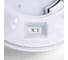 Светильник с подсветкой Citilux ETALON LED белый+бук CL750180 27