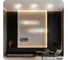 Светильник с подсветкой Citilux ETALON LED белый+бук CL750180 9