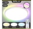 Светильник с пультом Citilux NORMA LED RGB белый CL749320 2