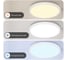 Светильник с пультом Citilux NORMA LED RGB белый CL749320 4