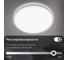 Светильник с пультом Citilux NORMA LED RGB белый CL749320 5