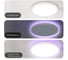 Светильник с пультом Citilux NORMA LED RGB белый CL749320 11