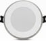 Встраиваемый светильник Citilux TRON LED белый CLD009012V 17