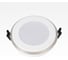 Встраиваемый светильник Citilux TRON LED белый CLD009012V 18