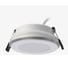 Встраиваемый светильник Citilux TRON LED белый CLD009012V 23