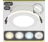 Встраиваемый светильник Citilux TRON LED белый CLD009012V 3