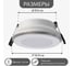 Встраиваемый светильник Citilux TRON LED белый CLD009012V 4