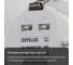 Встраиваемый светильник Citilux TRON LED белый CLD009012V 6