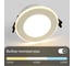 Встраиваемый светильник Citilux TRON LED белый CLD009012V 7