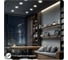 Встраиваемый светильник Citilux TRON LED белый CLD009012V 10