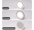 Встраиваемый светильник Citilux TRON LED белый CLD009012V 11