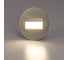 Встраиваемый светильник лестничный Citilux Скалли LED бронза CLD007R3 19