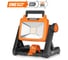 Фонарь аккумуляторный DAEWOO DAL 2521Li 2