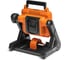 Фонарь аккумуляторный DAEWOO DAL 2521Li 5