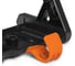 Фонарь аккумуляторный DAEWOO DAL 2521Li 8