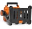 Фонарь аккумуляторный DAEWOO DAL 2521Li 11