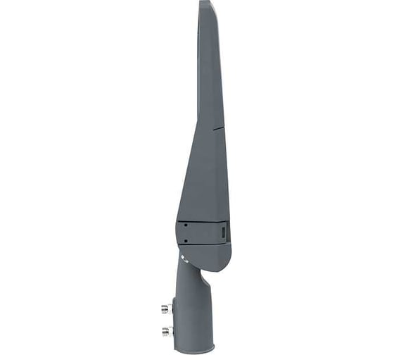 Уличный светильник WOLTA Pro Прозрачный ДКУ07-80-302-4К ШБ130х75