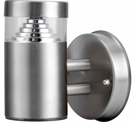 Уличный настенный светодиодный светильник Lightstar 376615