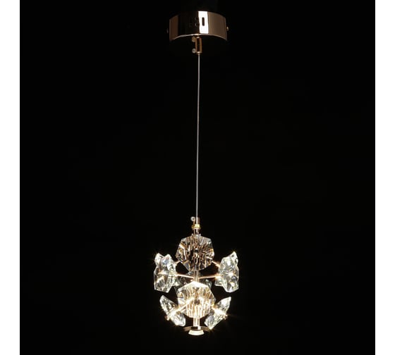 Люстра De City Оскар 5W LED 220 V 510013801