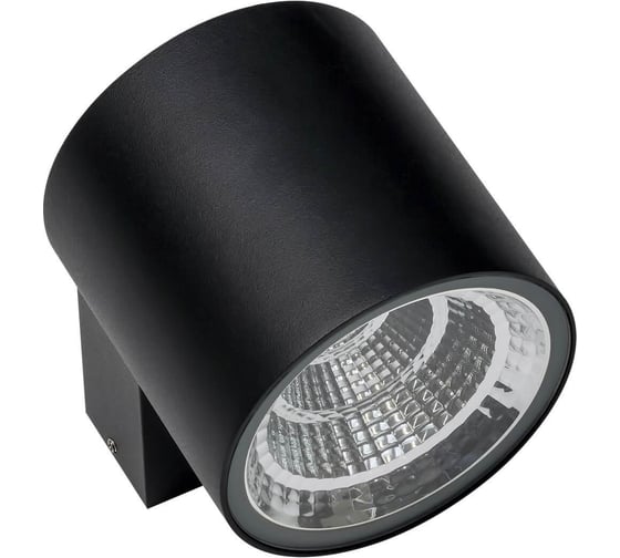 Уличный настенный светодиодный светильник Lightstar 361674 1
