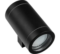 Уличный настенный светильник Lightstar 351617