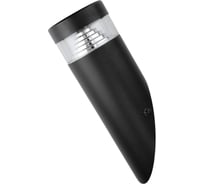 Уличный настенный светодиодный светильник Lightstar 376607