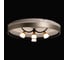 Люстра De City Норден 96W+4W LED 220 V(пульт) 660014901 6