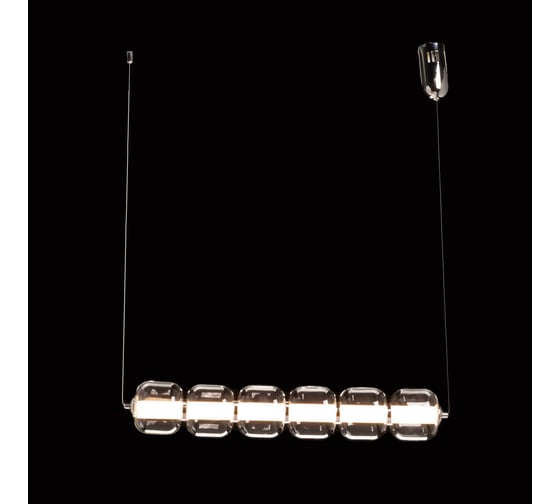 Люстра De City Мадлен 12W LED 220 V 424018601
