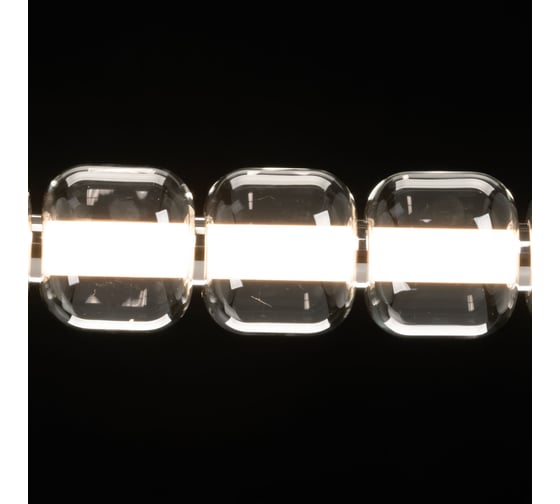 Люстра De City Мадлен 12W LED 220 V 424018601