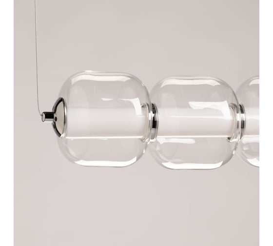 Люстра De City Мадлен 12W LED 220 V 424018601