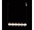 Люстра De City Мадлен 12W LED 220 V 424018601 2