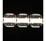 Люстра De City Мадлен 12W LED 220 V 424018601 4