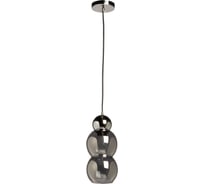 Люстра De City Соло 1х60W E27 220 V 112013901