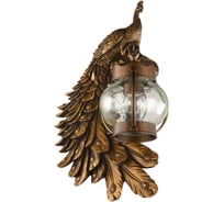 Уличный настенный светильник Favourite 2081-1W