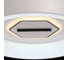 Люстра De City Мадлен 110+5W LED 220 V (пульт) 424014401 7