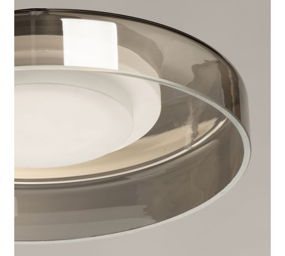 Светильник De City Стаут 10W LED 220 V 702013701