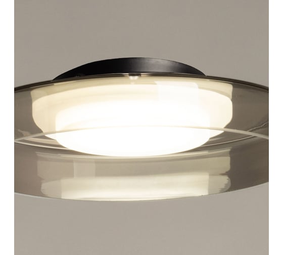 Светильник De City Стаут 10W LED 220 V 702013701