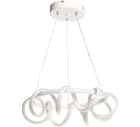 Люстра De City Аурих 2х21W+2х54W LED 220 V 496019801