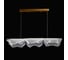 Люстра De City Конти 24W LED 220V 488013401 3