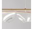 Люстра De City Конти 24W LED 220V 488013401 8