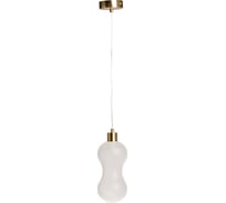 Люстра De City Крайс 1х7W LED G9 220 V 657014801