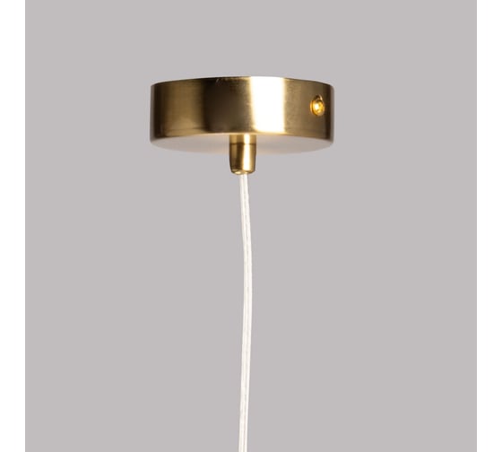 Люстра De City Крайс 1х7W LED G9 220 V 657014801