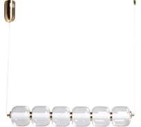 Люстра De City Мадлен 12W LED 220 V 424018501