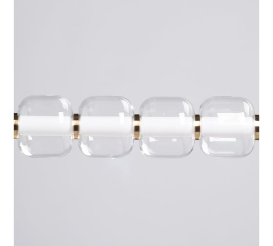Люстра De City Мадлен 12W LED 220 V 424018501