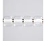 Люстра De City Мадлен 12W LED 220 V 424018501 4