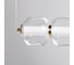 Люстра De City Мадлен 12W LED 220 V 424018501 6
