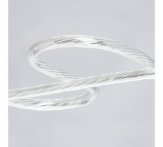 Люстра De City Мадлен 72W LED 220 V 424017101