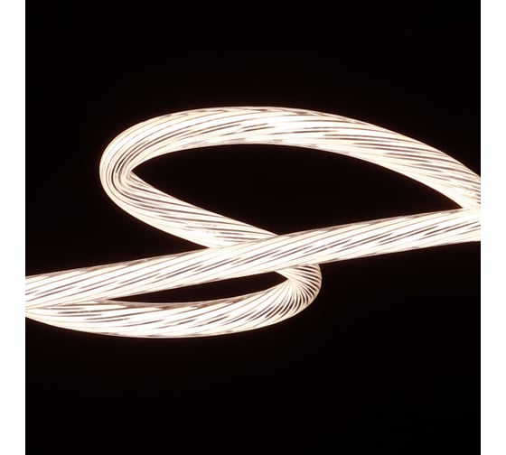 Люстра De City Мадлен 72W LED 220 V 424017101