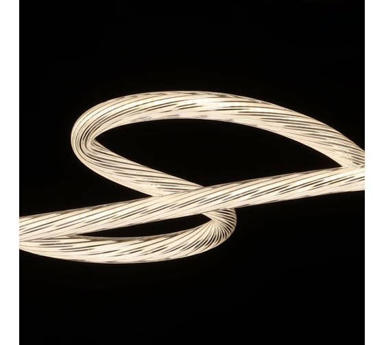 Люстра De City Мадлен 72W LED 220 V 424017101